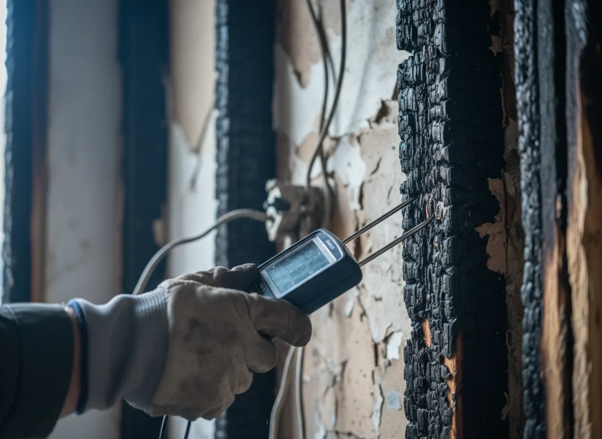 Fire Damage Restoration Benton, IL FAQs